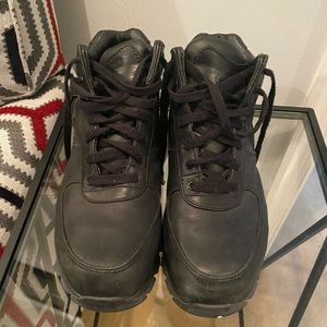 Nike ACG Leather Boots